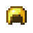 Gold Helmet